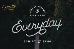 The Everyday Typeface for a Polished Web Design