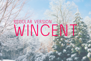 Wincent Font: A Marketer’s Perspective on Design and Campaign Use
